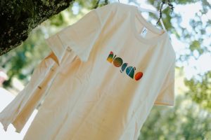 T-Shirt Poço de Noção 2026